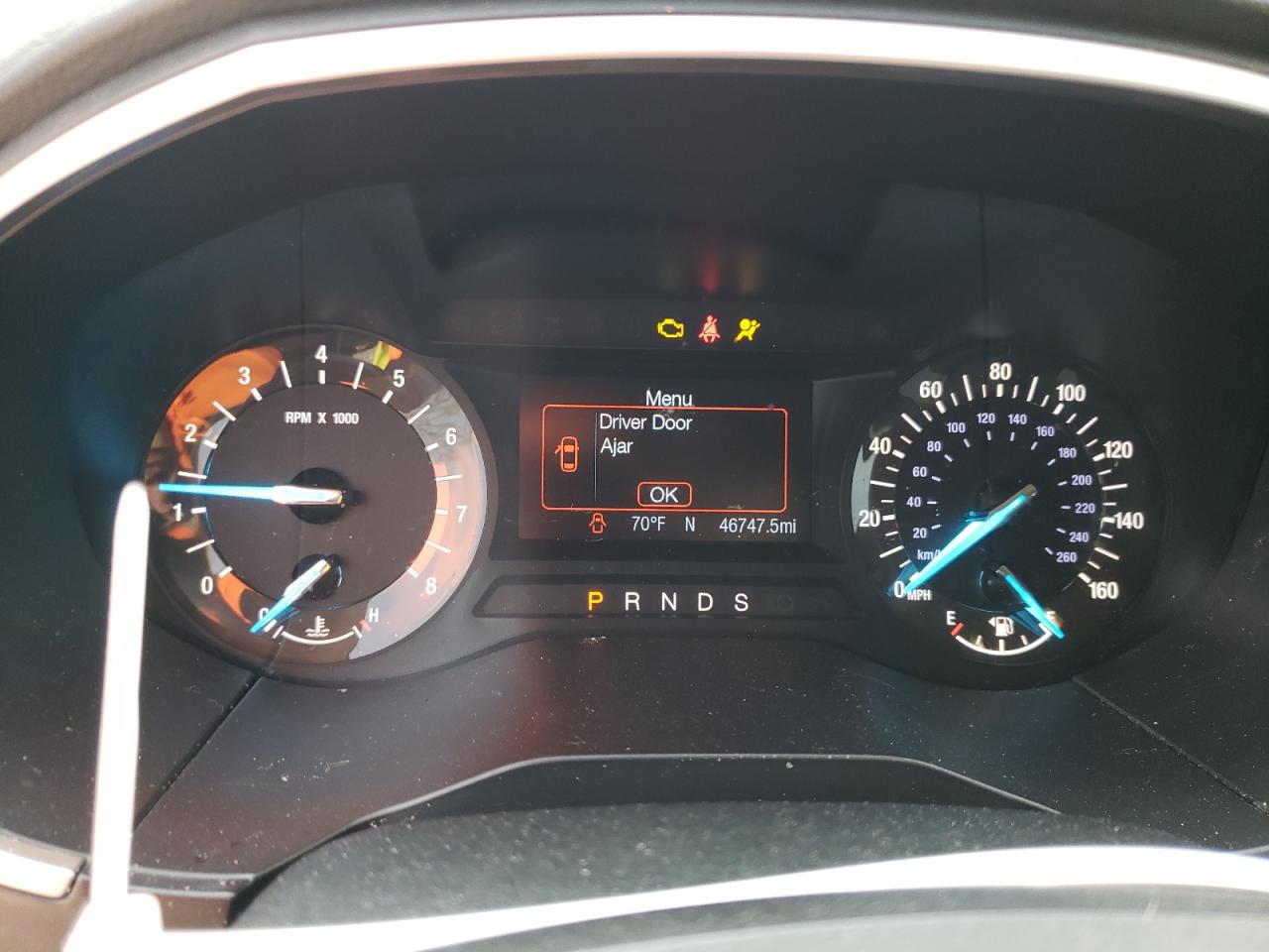 2FMPK4J84JBC58859 FORD EDGE 2018