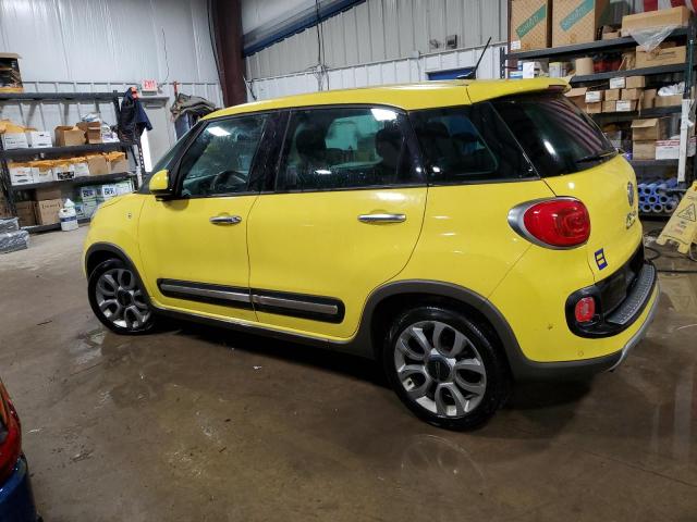 ZFBCFADH7EZ029132 Fiat 500