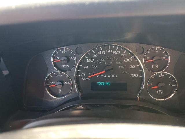 2022 CHEVROLET EXPRESS G2 - 1GCWGAFP5N1141115