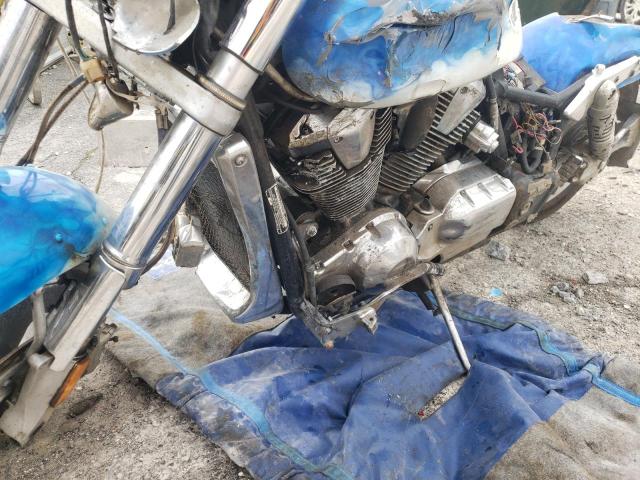 2006 HONDA 1800 - 1HFSC466X6A401180