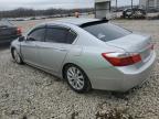 2013 Honda Accord Exl продається в Memphis, TN - Water/Flood