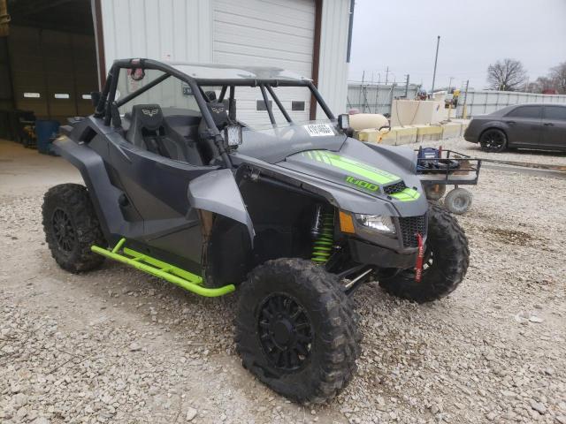 2018 Arctic Cat 1000 en venta en Rogersville, MO