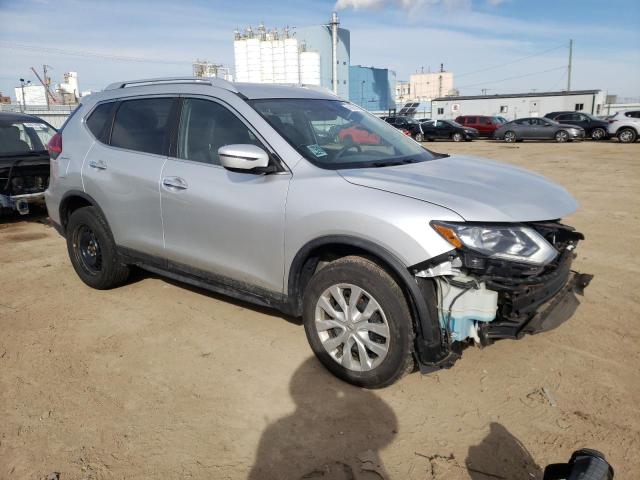 KNMAT2MV8HP562485 Nissan ROGUE S