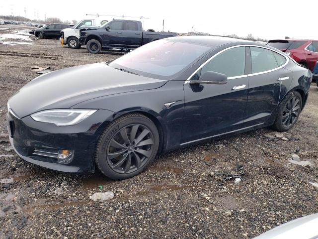 2019 Tesla Model S 