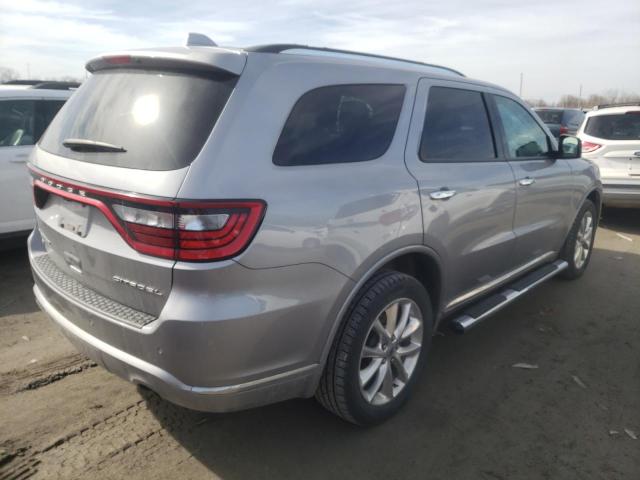 2019 DODGE DURANGO CI - 1C4RDJEG0KC836495
