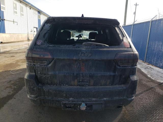 2019 JEEP GRAND CHER - 1C4RJFAG5KC737490