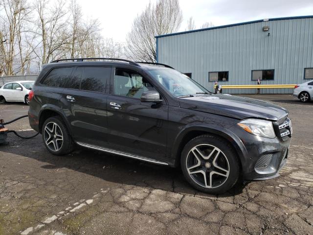 4JGDF7DE1HA891867 Mercedes-Benz Gls 550 4matic