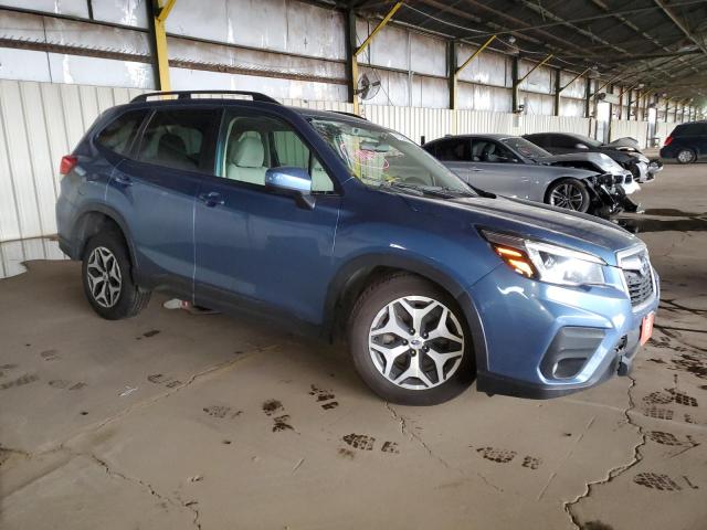 JF2SKAJCXMH481174 Subaru Forester