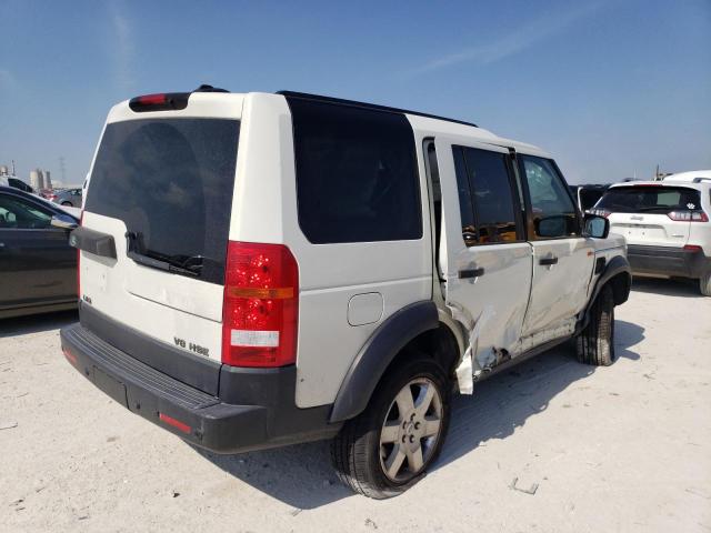 SALAG25426A403531 Land Rover LR3