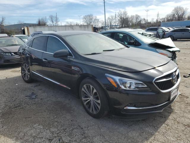 1G4ZP5SS5HU180882 Buick Lacrosse Essence