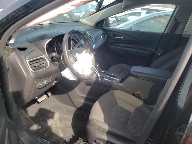 2019 CHEVROLET EQUINOX LT - 3GNAXKEV9KL394398