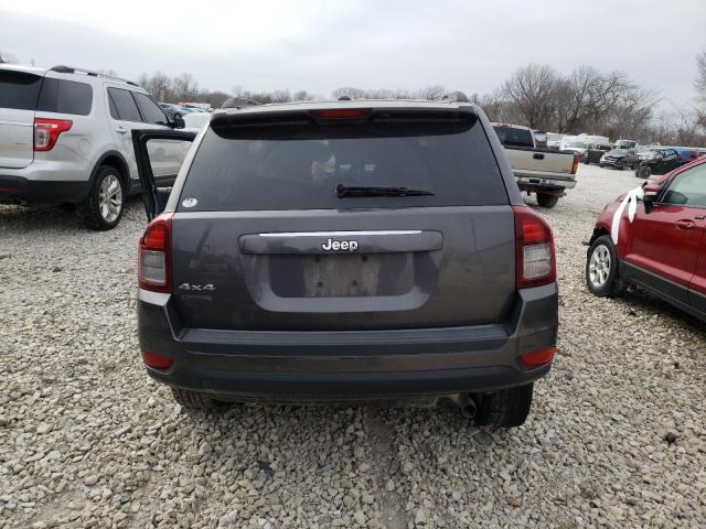 1C4NJDBB9GD535226 Jeep Compass Sport