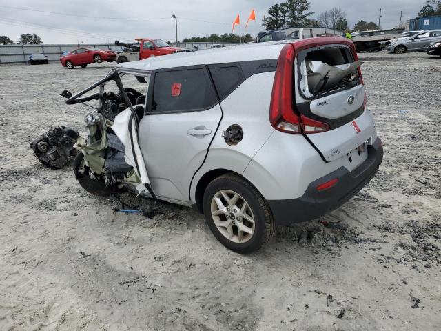 2015 KIA SOUL + - KNDJP3A53F7180411