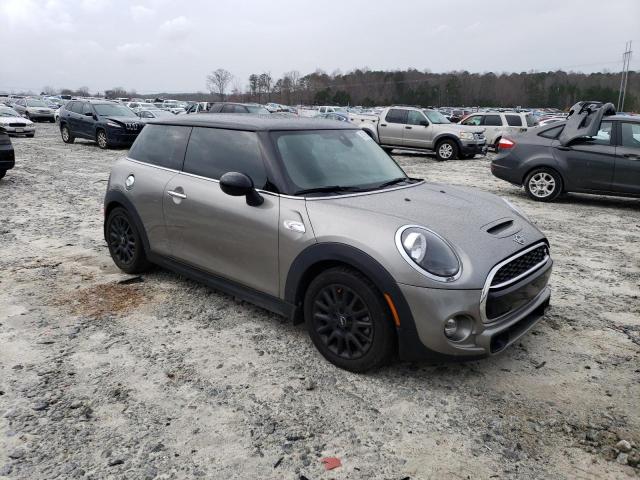 WMWXP7C52K2A52246 Mini Cooper