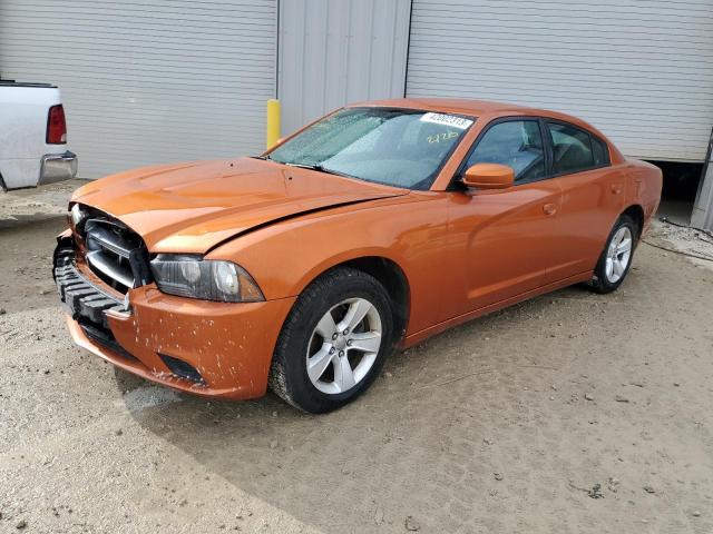 2011 Dodge Charger 