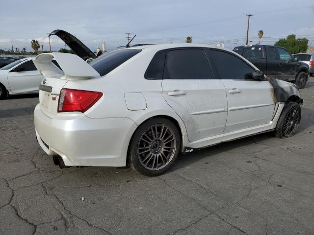 JF1GV8J66BL525461 Subaru Impreza Wrx Sti