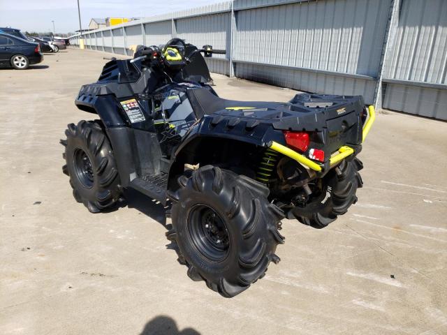 2020 POLARIS SPORTSMAN 4XASXM952LB678100