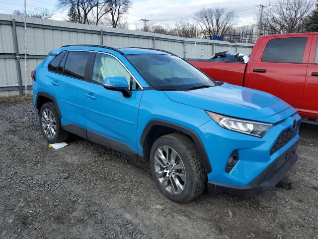 2020 TOYOTA RAV4 XLE P - 2T3A1RFV1LC117872