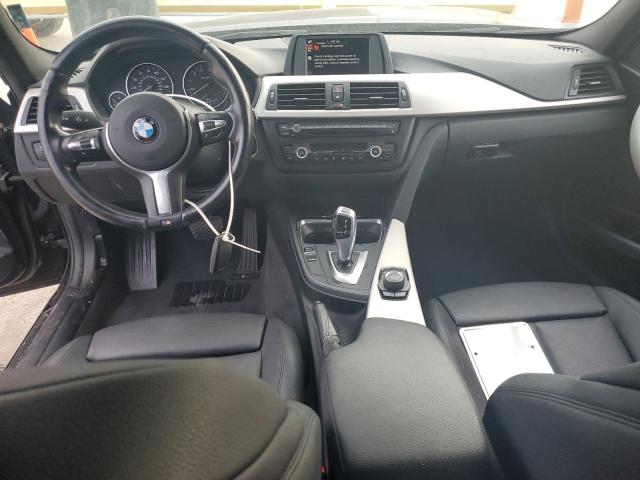 WBA3B1C58FK137590 BMW 320 I