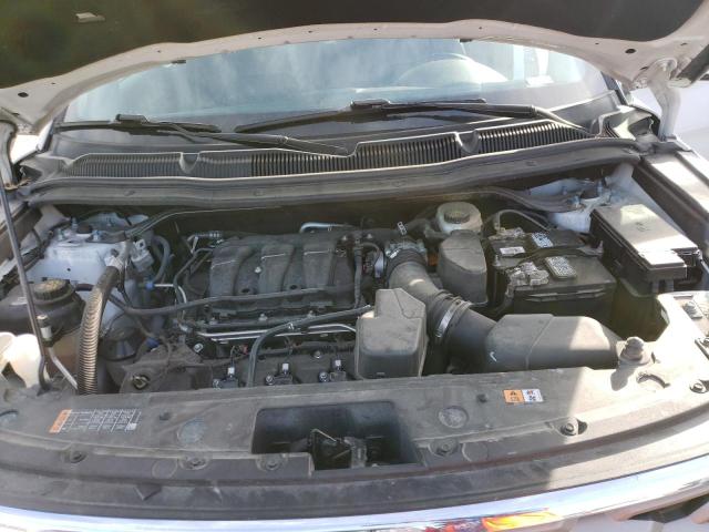 2018 FORD EXPLORER X 1FM5K7D84JGA35072