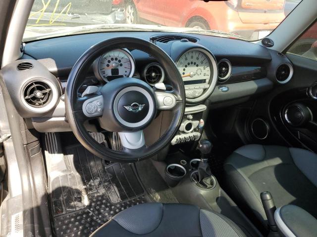 WMWMF7C58ATZ73981 Mini Cooper