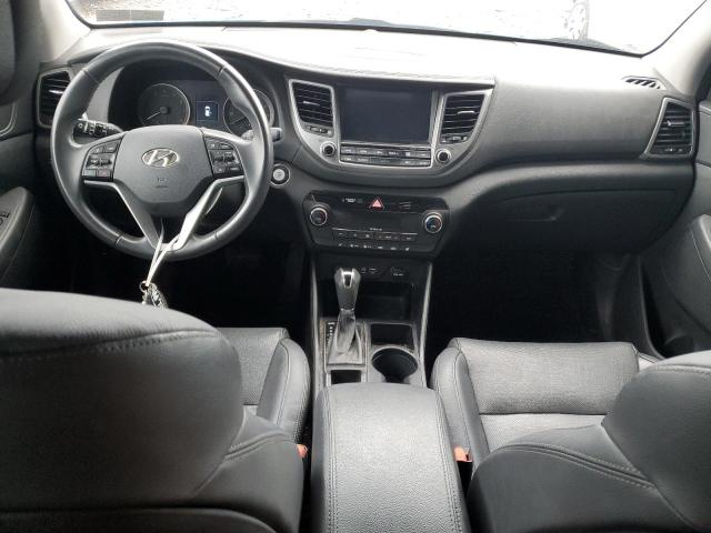 2017 HYUNDAI TUCSON LIM - KM8J33A49HU427529