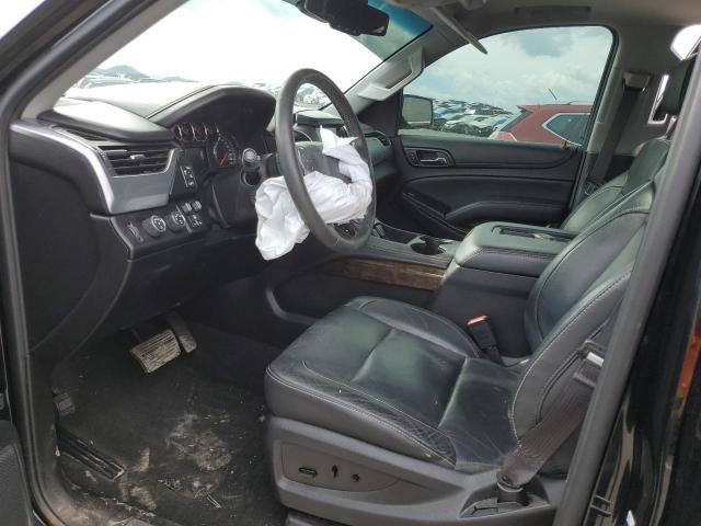 2015 CHEVROLET TAHOE K150 1GNSKBKC8FR684698