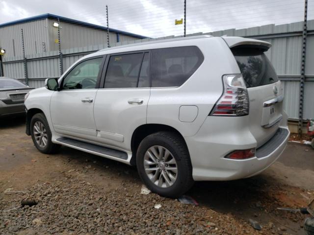 2016 LEXUS GX 460 - JTJBM7FX3G5145974
