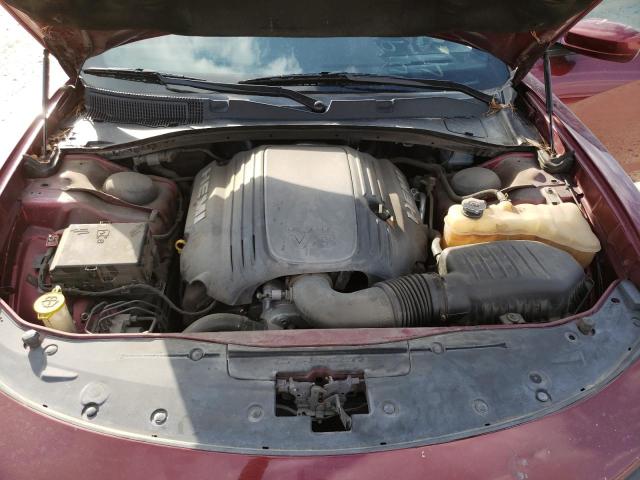 2C3CDXCT3KH526318 Dodge CHARGER R/T