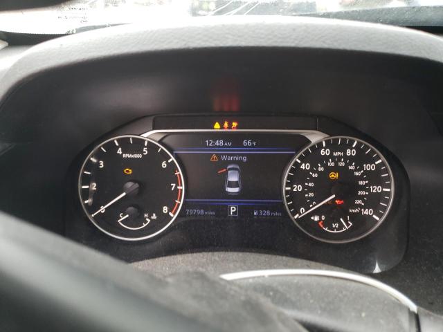 2020 NISSAN ALTIMA S - 1N4BL4BV9LC146700