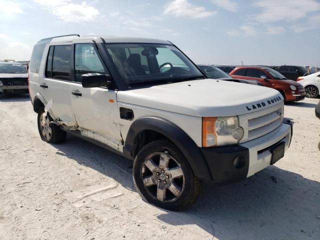 SALAG25426A403531 Land Rover LR3