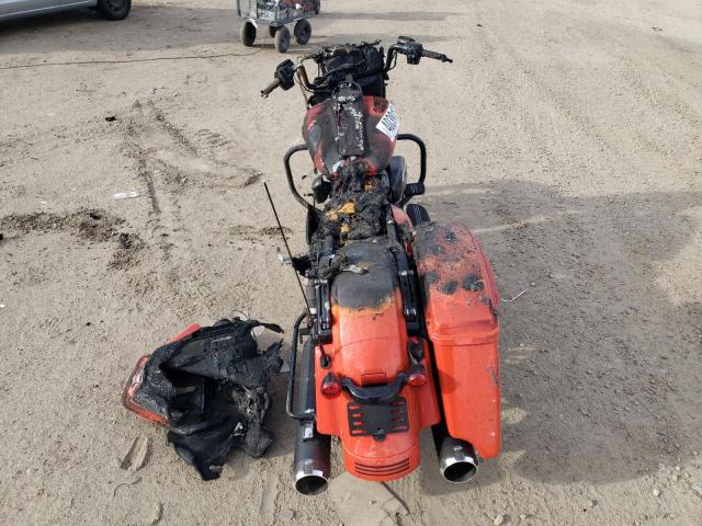 2020 HARLEY-DAVIDSON FLHXS - 1HD1KRP19LB638482