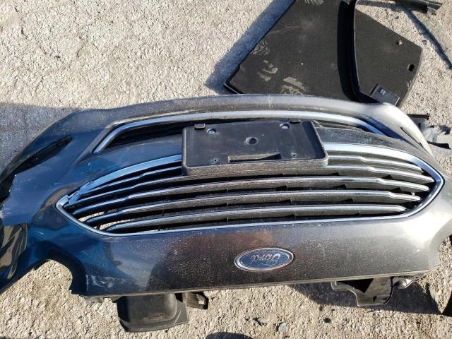 2016 FORD FIESTA TIT - 3FADP4FJ7GM167327