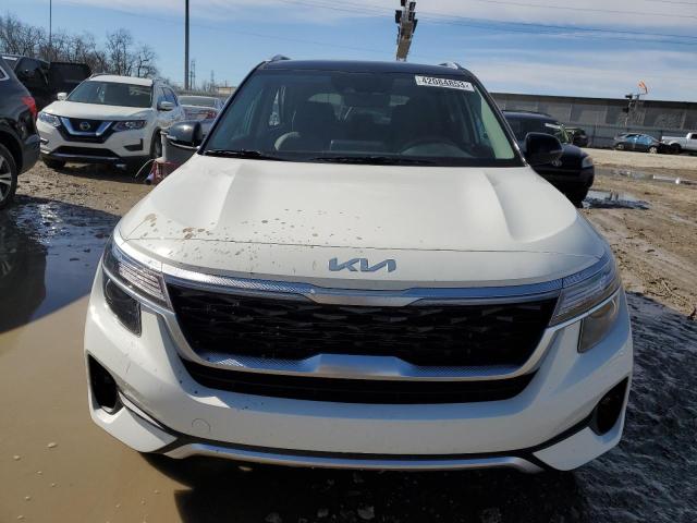 KNDEUCAA8P7352134 KIA SELTOS S