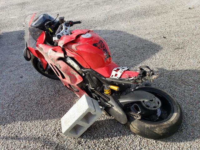 2022 DUCATI PANIGALE V ZDMDAGWW4NB001154