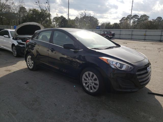 2016 HYUNDAI ELANTRA GT - KMHD35LH4GU298364