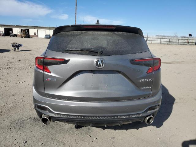 2022 ACURA RDX A-SPEC - 5J8TC2H86NL003650