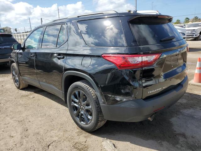 2019 CHEVROLET TRAVERSE H 1GNEVJKWXKJ130094
