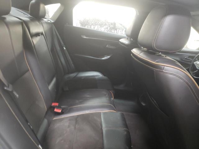 2015 CHEVROLET IMPALA LT - 1G1125S35FU134631