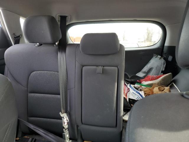 KM8J33A42JU690189 Hyundai TUCSON SEL