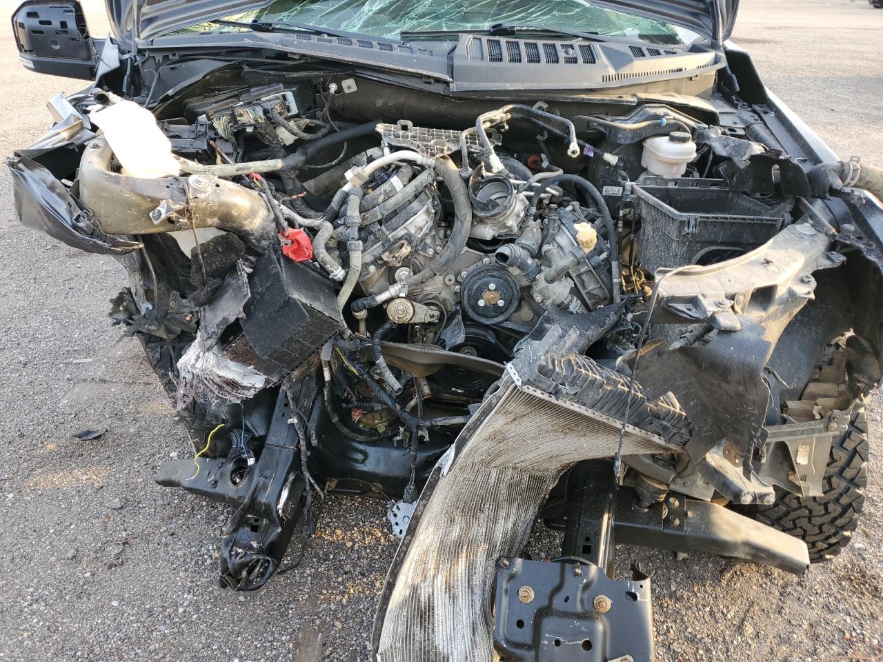 1FTEW1E51LFB98104 FORD F-150 2020