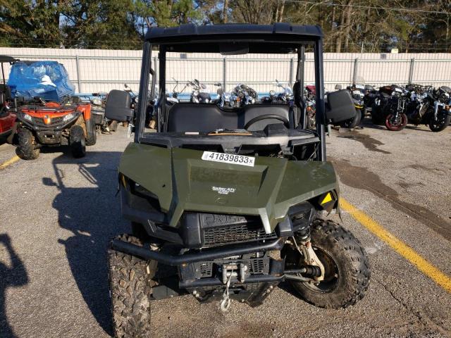 2018 POLARIS RANGER 570 - 3NSRMA578JE904306