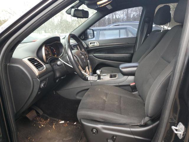 1C4RJEAG5FC700679 Jeep Grand Cherokee Laredo