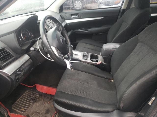 4S3BMBC65E3032747 Subaru Legacy 2.5i Premium