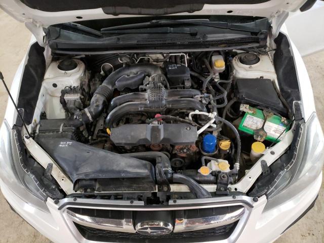 JF1GJAC6XEH016996 Subaru Impreza Premium
