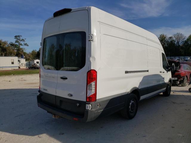 2018 FORD TRANSIT T- - 1FTBW3XV8JKA54968