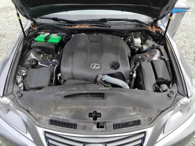 2015 LEXUS IS 250 - JTHCF1D21F5017378