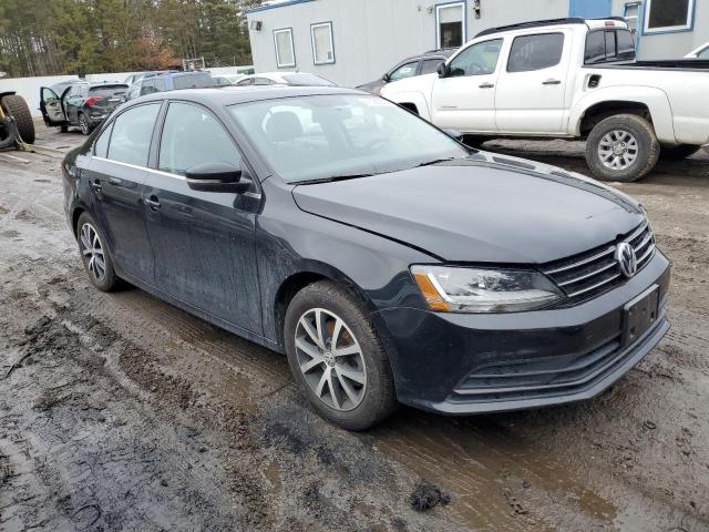 2017 VOLKSWAGEN JETTA SE - 3VWDB7AJ1HM265558