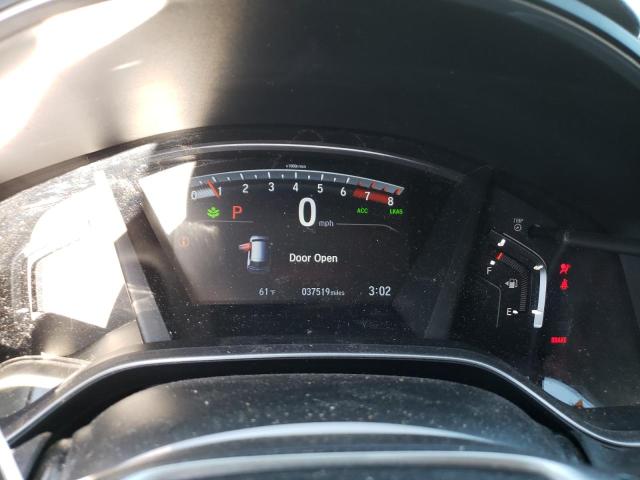 2018 HONDA CR-V EXL - 5J6RW2H85JL025644