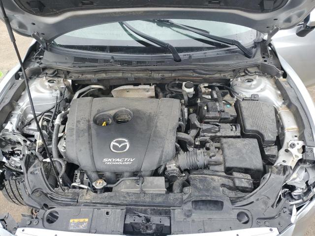 JM1GJ1W5XG1402696 Mazda 6 Grand Touring